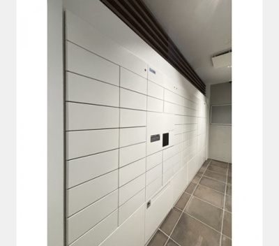 【その他共用部分】 | メゾンドオンディーヌ