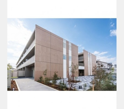 【外観】 | メゾンドオンディーヌ