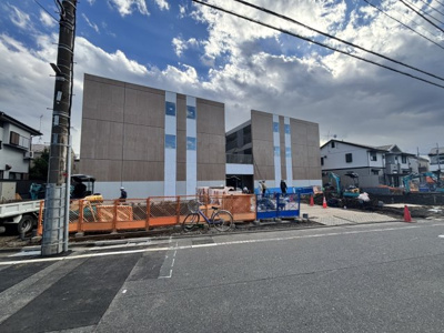 【外観】 | メゾンドオンディーヌ