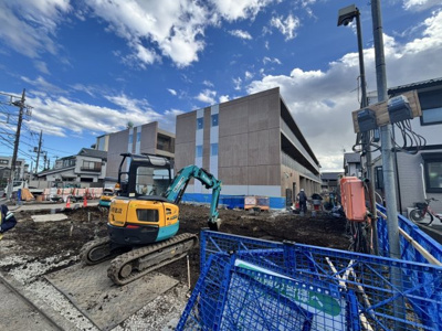 【外観】 | メゾンドオンディーヌ