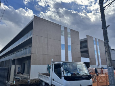 【外観】 | メゾンドオンディーヌ