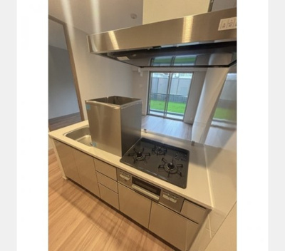 【キッチン】 | メゾンドオンディーヌ