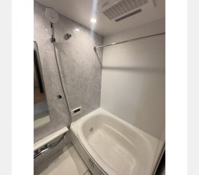 【浴室】 | メゾンドオンディーヌ