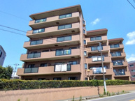 ベルググランデ本八幡の画像