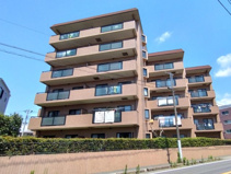 ベルググランデ本八幡の画像