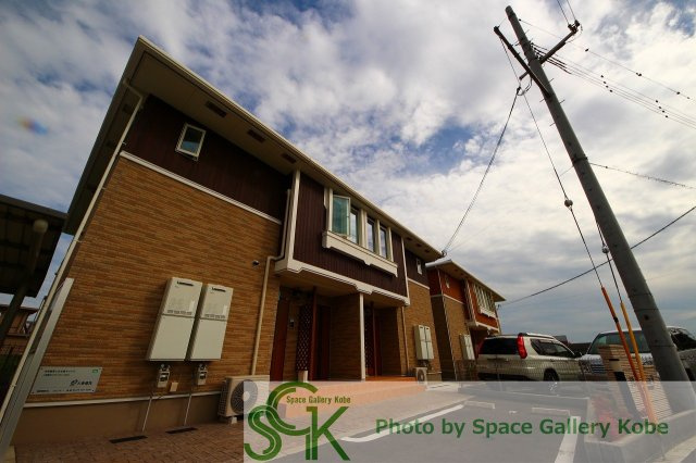 リヴェールコートⅤ