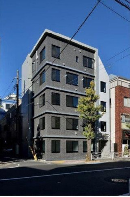 【外観】 | CASA SALUTE TOYOCHO（カーササルーテ東陽町）