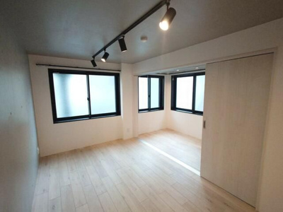 【居間・リビング】 | CASA SALUTE TOYOCHO（カーササルーテ東陽町）