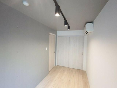 【寝室】 | CASA SALUTE TOYOCHO（カーササルーテ東陽町）