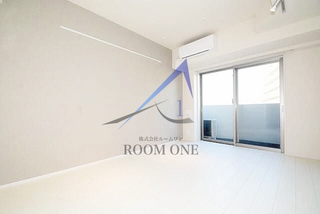 ステージファースト八王子Ⅱの寝室|寝室です。