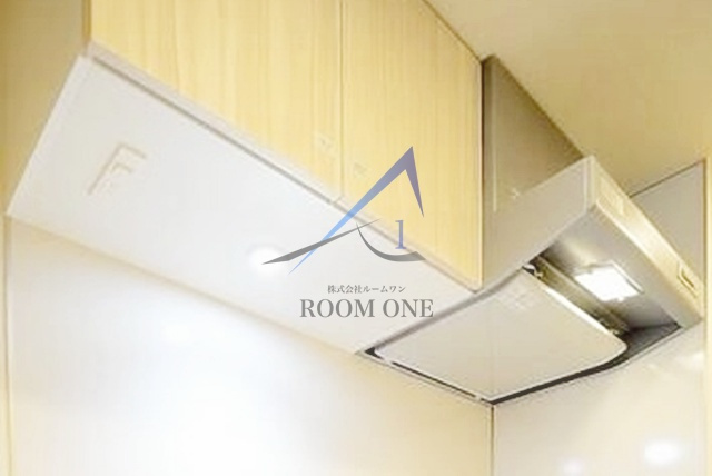 ステージファースト八王子Ⅱのその他