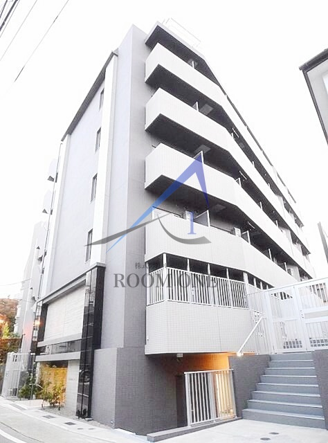 ステージファースト八王子Ⅱ