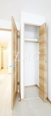 【収納】 | ファインオプト志村 | 収納です。