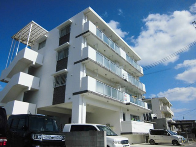 【外観】 | エレガントスタイルＦ