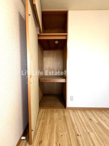 西原ＩＳハイツ|別部屋参考写真