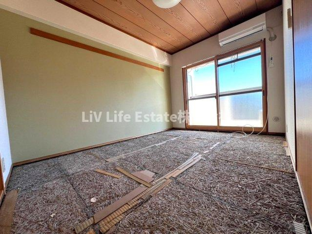 西原ＩＳハイツ|別部屋参考写真