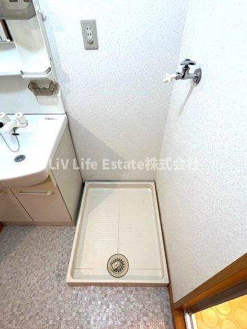 西原ＩＳハイツ|別部屋参考写真