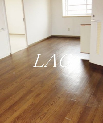 【居間・リビング】 | ライブ赤羽 | 洋室のお部屋です。