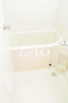 【浴室】 | ライブ赤羽 | お風呂です。