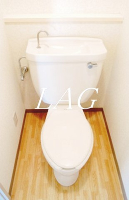 【トイレ】 | ライブ赤羽 | トイレです。