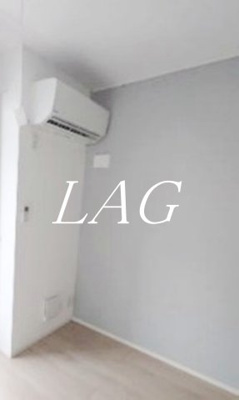 【居間・リビング】 | カーサヴェルデ下目黒 | 洋室のお部屋です。