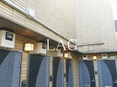 【その他共用部分】 | Ｓ・Ｋ上池袋