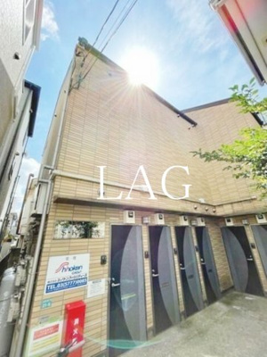 【外観】 | Ｓ・Ｋ上池袋 | 外観です。