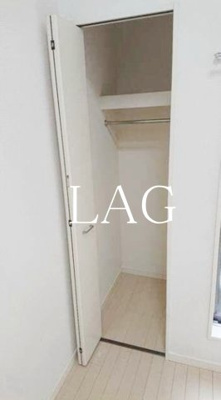 【収納】 | Ｓ・Ｋ上池袋 | 収納です。