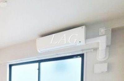 【設備】 | ウェルスクエアイズム千川Ⅱ | エアコンです。