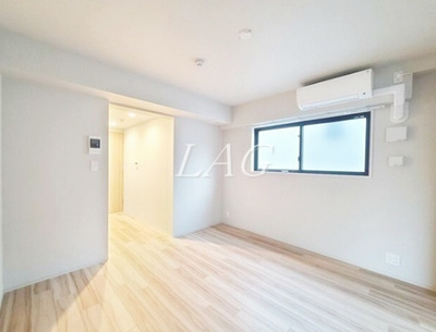 【その他】 | ウェルスクエアイズム千川Ⅱ | 内装です。