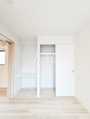 【収納】 | ウェルスクエアイズム千川Ⅱ | 収納です。