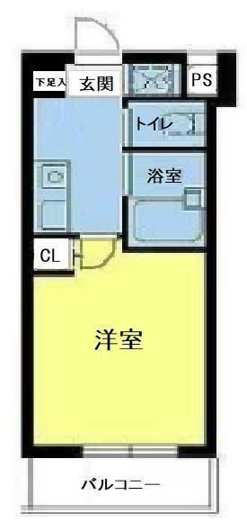 スカイコート文京白山