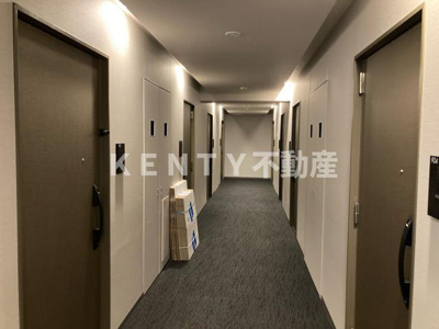 【その他共用部分】 | リージア大井町