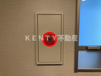 【その他共用部分】 | リージア大井町