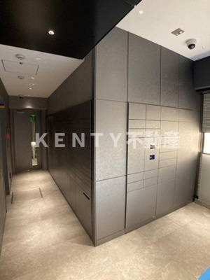 【その他共用部分】 | リージア大井町