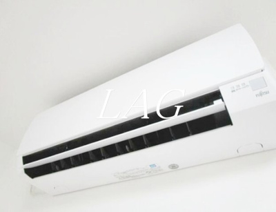 【設備】 | ＦＡＩＲ町屋レジデンス | エアコンです。