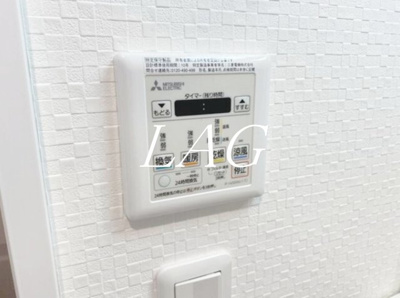 【その他】 | ＦＡＩＲ町屋レジデンス