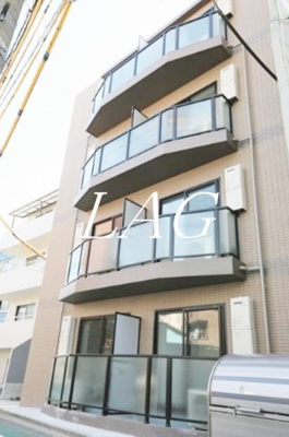 【外観】 | ＦＡＩＲ町屋レジデンス | 外観です。