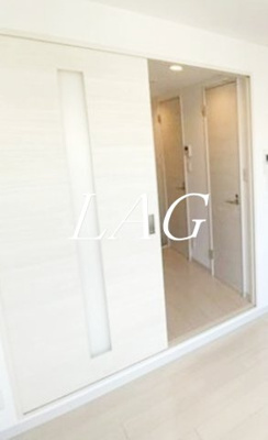 【居間・リビング】 | ＦＡＩＲ町屋レジデンス | 洋室のお部屋です。