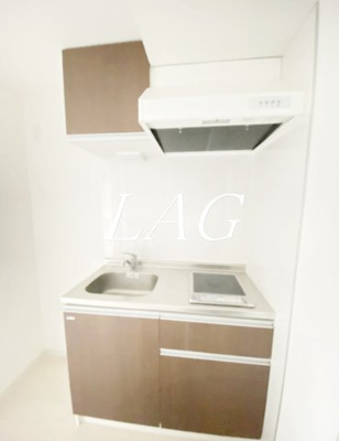 【キッチン】 | ＦＡＩＲ町屋レジデンス | キッチンです。