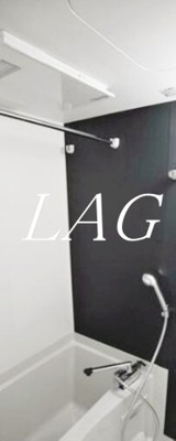 【浴室】 | ＦＡＩＲ町屋レジデンス | お風呂です。