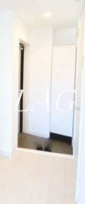 【玄関】 | ＦＡＩＲ町屋レジデンス | 玄関です。