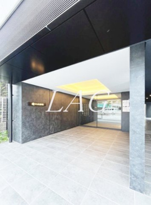 【エントランス】 | ＣＬＫ南千住 | エントランスです。