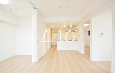 【内装】 | ＣＬＫ南千住 | 洋室です。