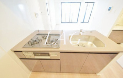 【設備】 | ＣＬＫ南千住 | ガスコンロです。