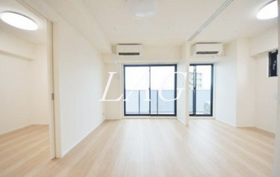 【居間・リビング】 | ＣＬＫ南千住 | 洋室のお部屋です。