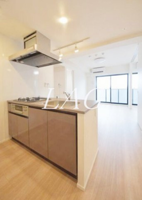 【キッチン】 | ＣＬＫ南千住 | キッチンです。