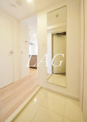 【玄関】 | ＣＬＫ南千住 | 玄関です。