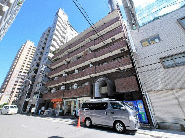 ＳＡＫＡＩ－ＢＭ南堀江