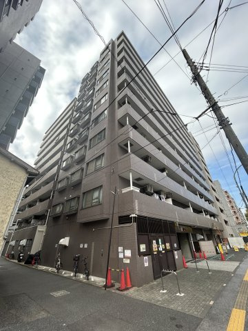 ガーデンプラザ横浜南